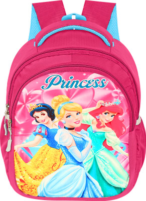 FLYSACK Everyday Versatile Casual Durable Stylish Multi-Purpose Classic Backpack 35 L Backpack(Pink)