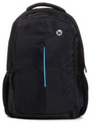 HP A1 16 L Laptop Backpack(Black)