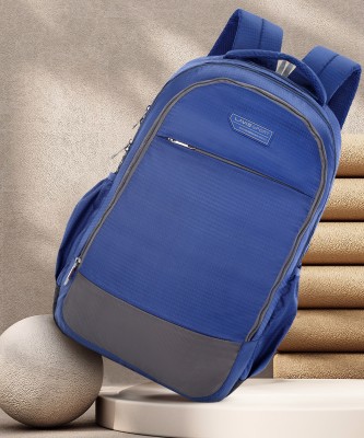 Lavie Sport Nebula X 39 L Laptop Backpack(Blue)