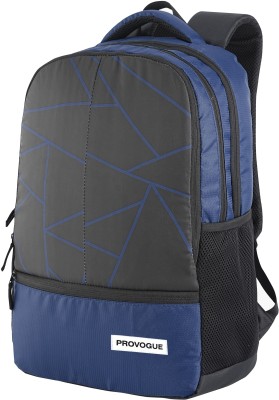 PROVOGUE PBP01 25 L Backpack(Blue)