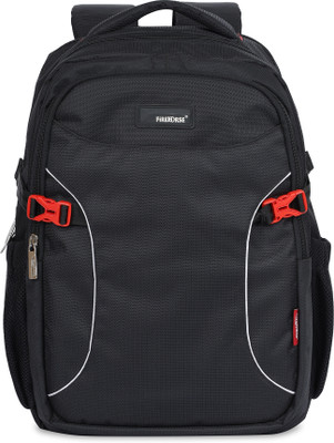 Firehorse RIO5535_Black 35 L Laptop Backpack(Black)