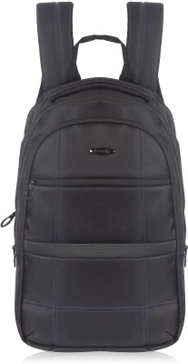 Bendly ER-1 PLUS 35 L Laptop Backpack(Black)