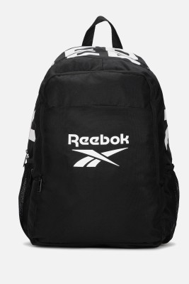 REEBOK ExploreZen Gear 25 L Backpack(Black)