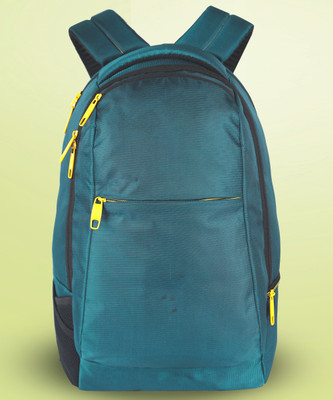 GOSNMA Backpack/College Bag Office Casual Bag Waterproof 1018 30 L Backpack(Blue)