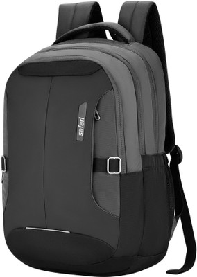 SAFARI Spade 2 34 L Laptop Backpack(Grey)