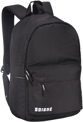 Soigne NOMAD 25 L Backpack(Black)