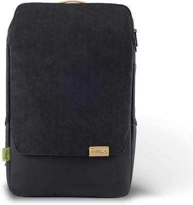 Timus Magnet - 422091240 22 L Backpack(Black)