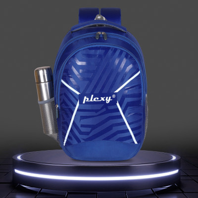 PLEXY 35L SPACY BAGPACK FOR SCHOOL,COLLEGE AND DAILY USES 35 L Laptop ...