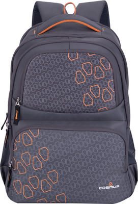 Cosmus Genesis-Grey 35 L Backpack(Grey)