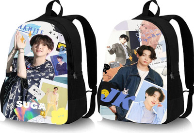 Plama A_DGTL-026_@@_1PC & DGTL-027_@@_1PC_abc 30 L Backpack(Black, Black)