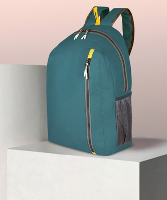 NexusShopee All-in-One School, Office & Backpack for Men & Women 1021 22 L Backpack(Blue)