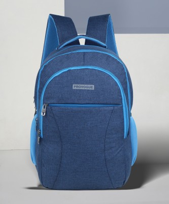 PROVOGUE Fire 35 L waterproof backpack PG-0055 35 L Laptop Backpack(Blue)