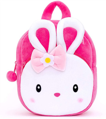 Bluemoon BM-SNG-AVK_R_Kongi Rabbit39 12 L Backpack(Multicolor)