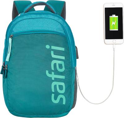 Safari deals backpack price