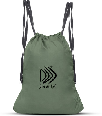 divulge MILL DRAWS 18.5 LTS_10 18.5 L Backpack(Green)