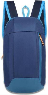 JH SALES Quechua Bags HIking School Bag Day Pack Bag 15 L