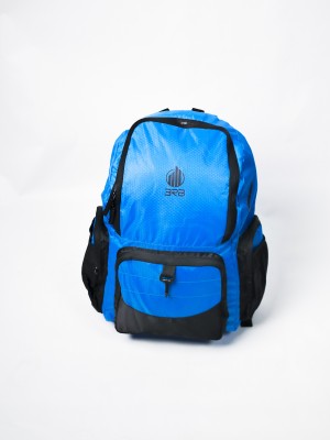 Ps Pilot Casual/Laptop/Travel Bagpack with Multi Pockets and One Main Zipper Compartment 38 L Backpack(Blue)