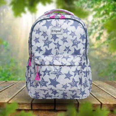 Ellipse Bagpack 36 L Backpack(Multicolor)