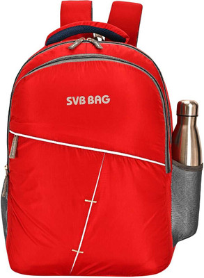 SVB 01 BAG 35 L Backpack(Red)