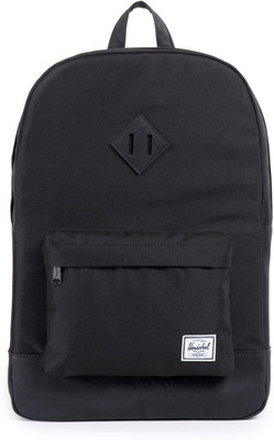 Herschel 10007-00535-OS 19.8734119 L Backpack(Black)