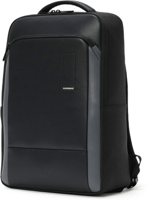 Mokobara The Spacewalk 17 L Laptop Backpack(Black)