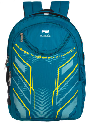FB FASHION 940FB 36 L Backpack(Blue)