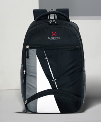 markway DCBL20 34 L BackpackBlack