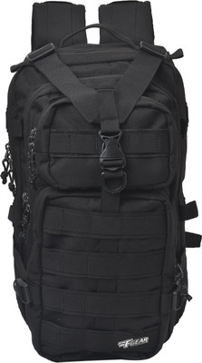 F Gear Military Tactical 29 L Backpack(Black)