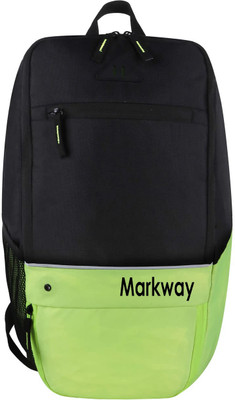 markway Superior Xl Water Resistant Casual Standard Backpack/College Bag For Men/Women 25 L Backpack(Grey)