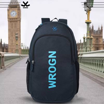 WROGN SMART BAG Spacy Laptop Bag For office College Bag For Men