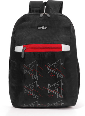 Avila Mini Backpack | Casual/Trendy Daypack | Unisex Multi-Purpose 17 L Backpack(Green)