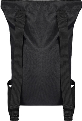divulge Drawstring bags 18 L Backpack(Grey)