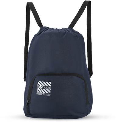 divulge FK-New - DARK BLUE METEOR Y2_10 19 L Backpack(Blue)