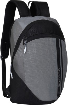 ONEGO Z-37-Black_13 16 L Backpack(Black)