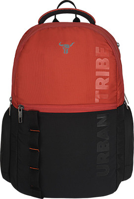 Urban Tribe Atlas 24 L 24 L Laptop Backpack(Multicolor)
