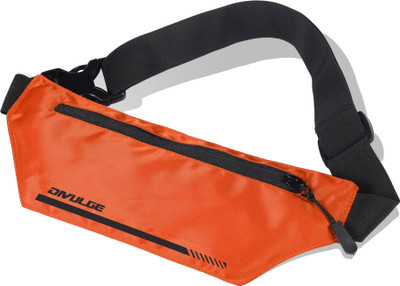 divulge Digital Camera Pouch(Orange)