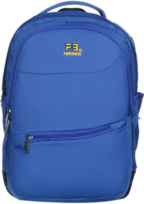 FB FASHION LP-200 24 L Backpack(Blue)