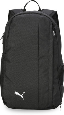 PUMA Backpacks 24 L Backpack(Black)