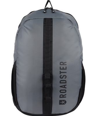 Roadster RDBG - 003 22 L Laptop Backpack(Grey)