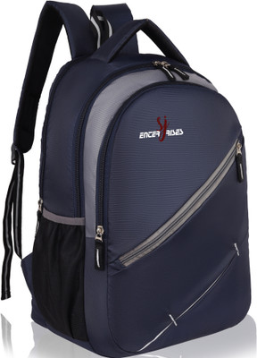 SJ Enterprises Bag Backpack boys & girls Backpack for School Bag College Bags 35 L Laptop Backpack(Blue)