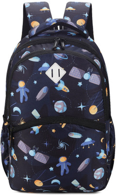VENLUM Unique Desine 20 L Backpack(Blue)