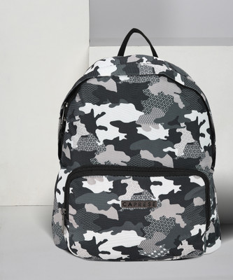 Caprese COLE BACKPACK SMALL (E) BLACK 0 L Backpack(Black)