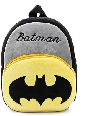 Aveek Batman 10 L Backpack(Black)