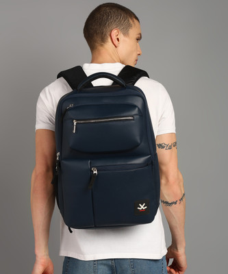 WROGN Ultimate Unisex Bag for Office/School/College/BusinessA-36L 36 L Laptop Backpack(Multicolor)