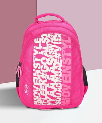 SKYBAGS RIDDLE 31 L Backpack(Pink)