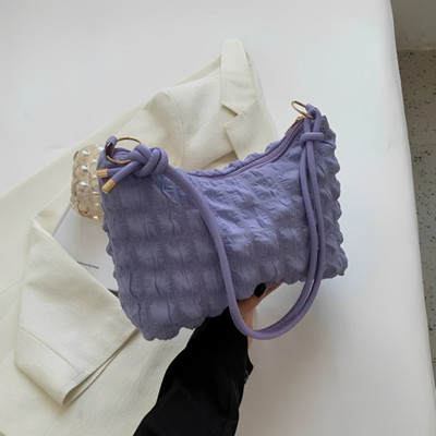 arisen Purple Sling Bag Classic Sling Bag for Daily Use