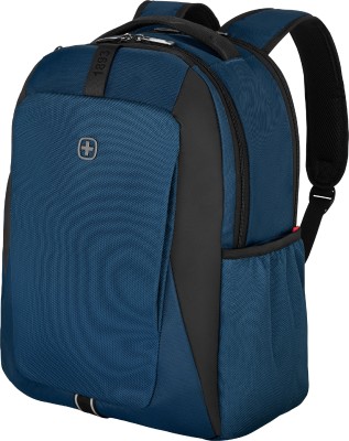 Wenger XE Professional 23 L Laptop Backpack(Blue)