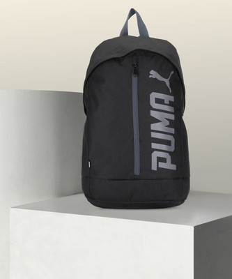 PUMA PIONEER II 18.5 L Backpack(Black)