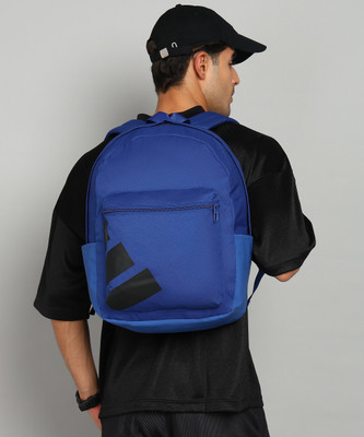 ADIDAS Clsc Bars Bts 20 L Backpack(Blue)