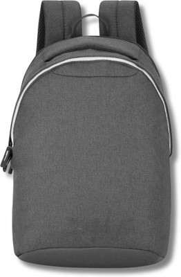 Yungle For Business College Bag Multiuse 1023 22 L Backpack(Grey)